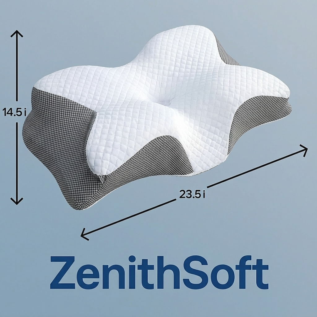 ZenithSoft