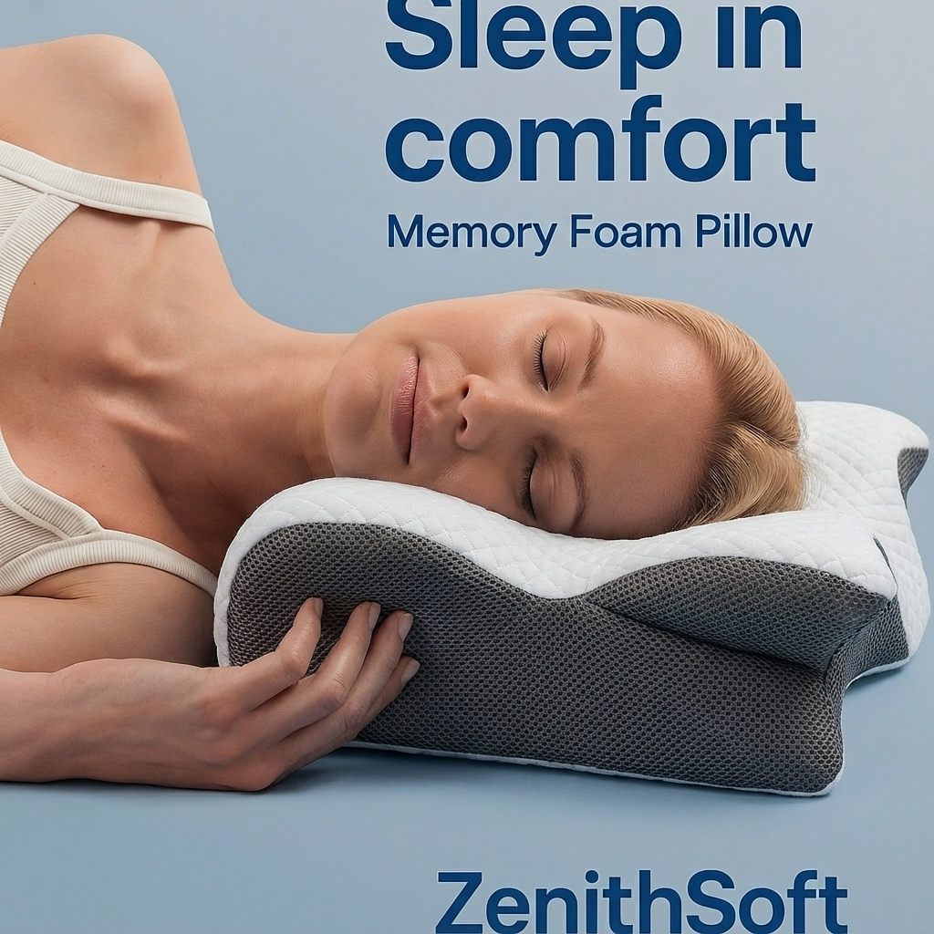ZenithSoft