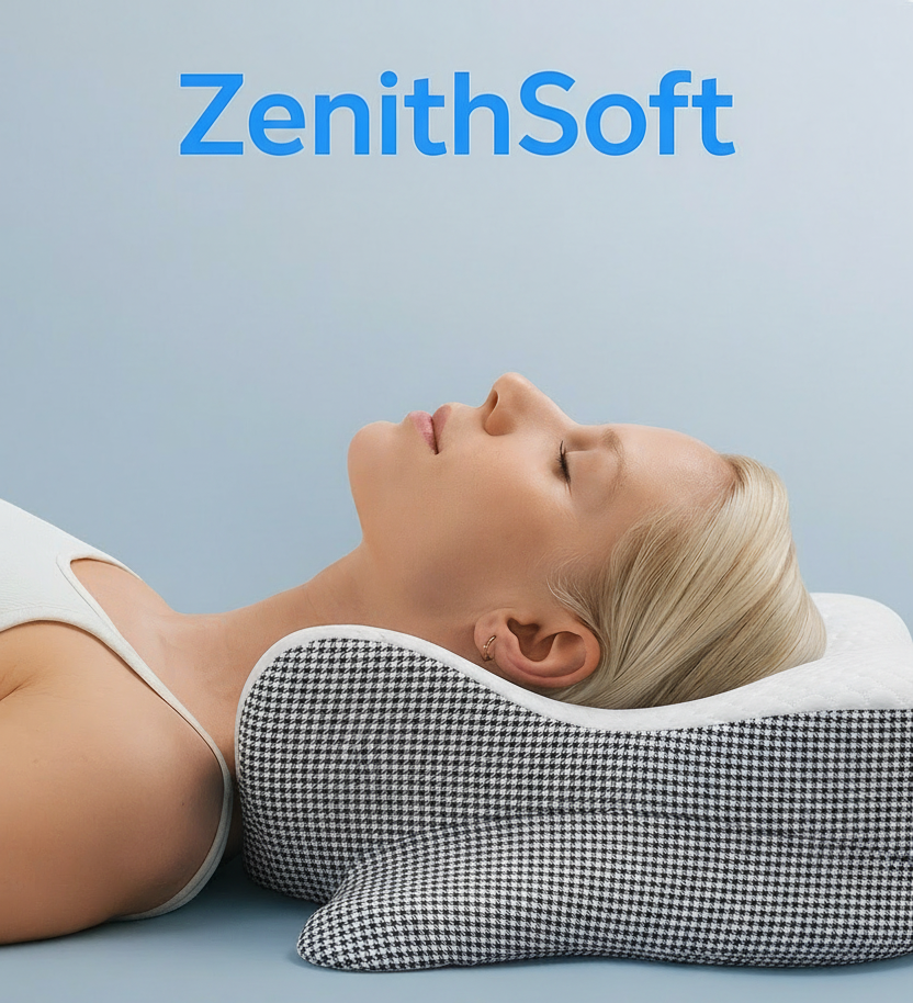 ZenithSoft