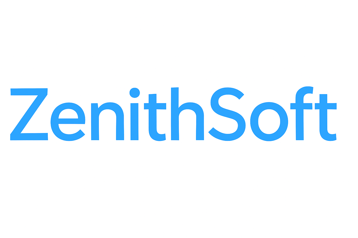 ZenithSoft