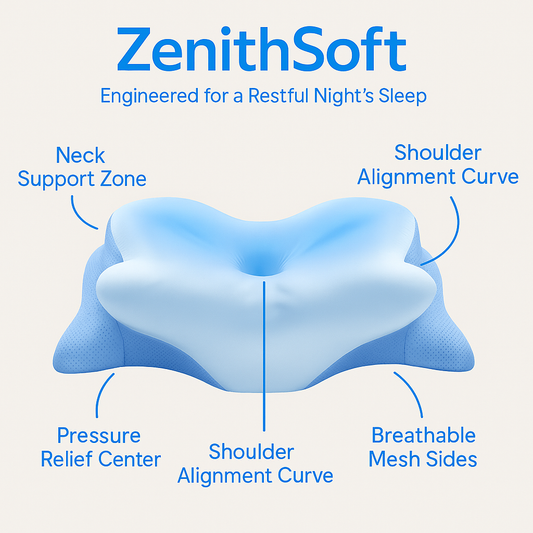 ZenithSoft