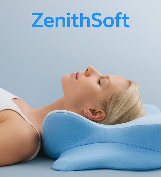 ZenithSoft