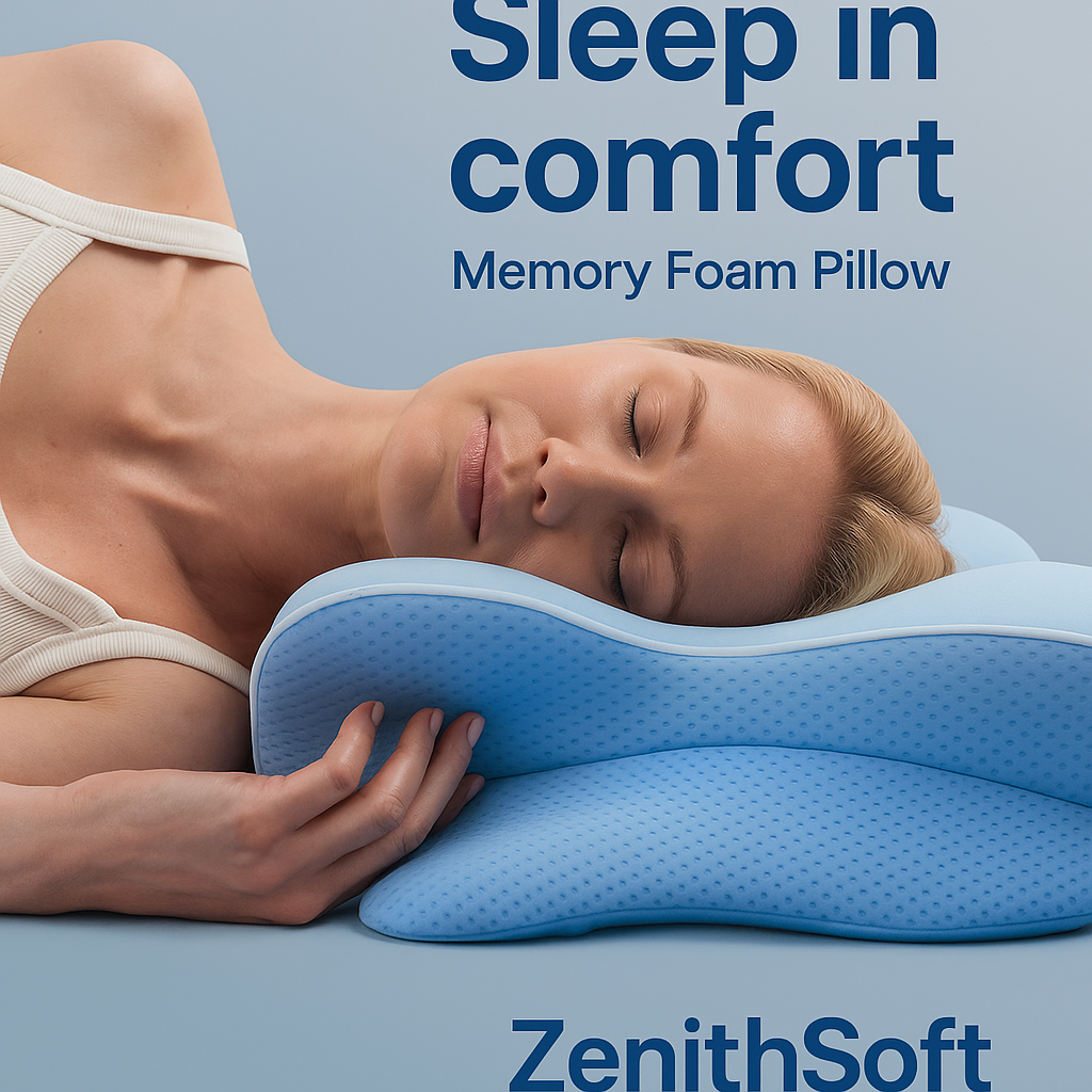 ZenithSoft