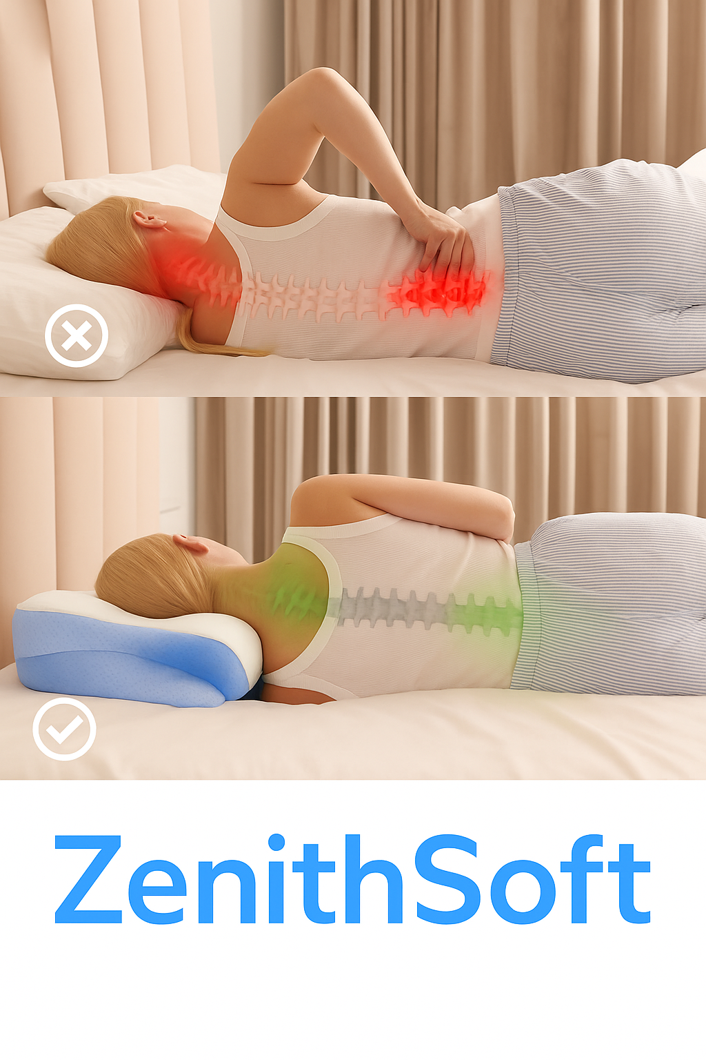 ZenithSoft