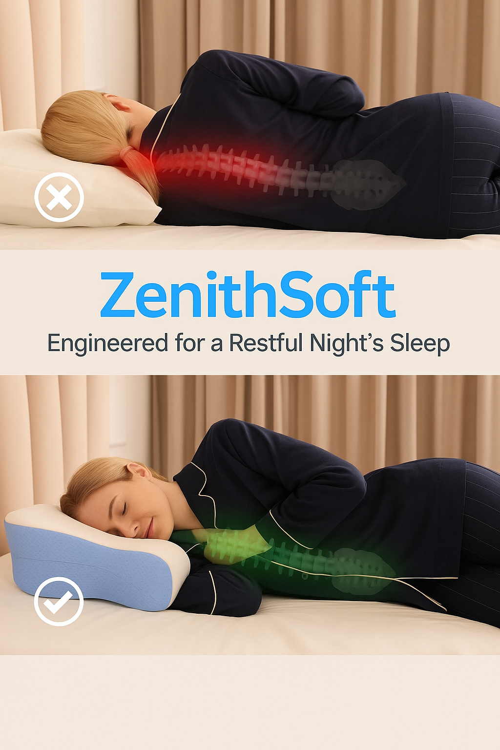 ZenithSoft