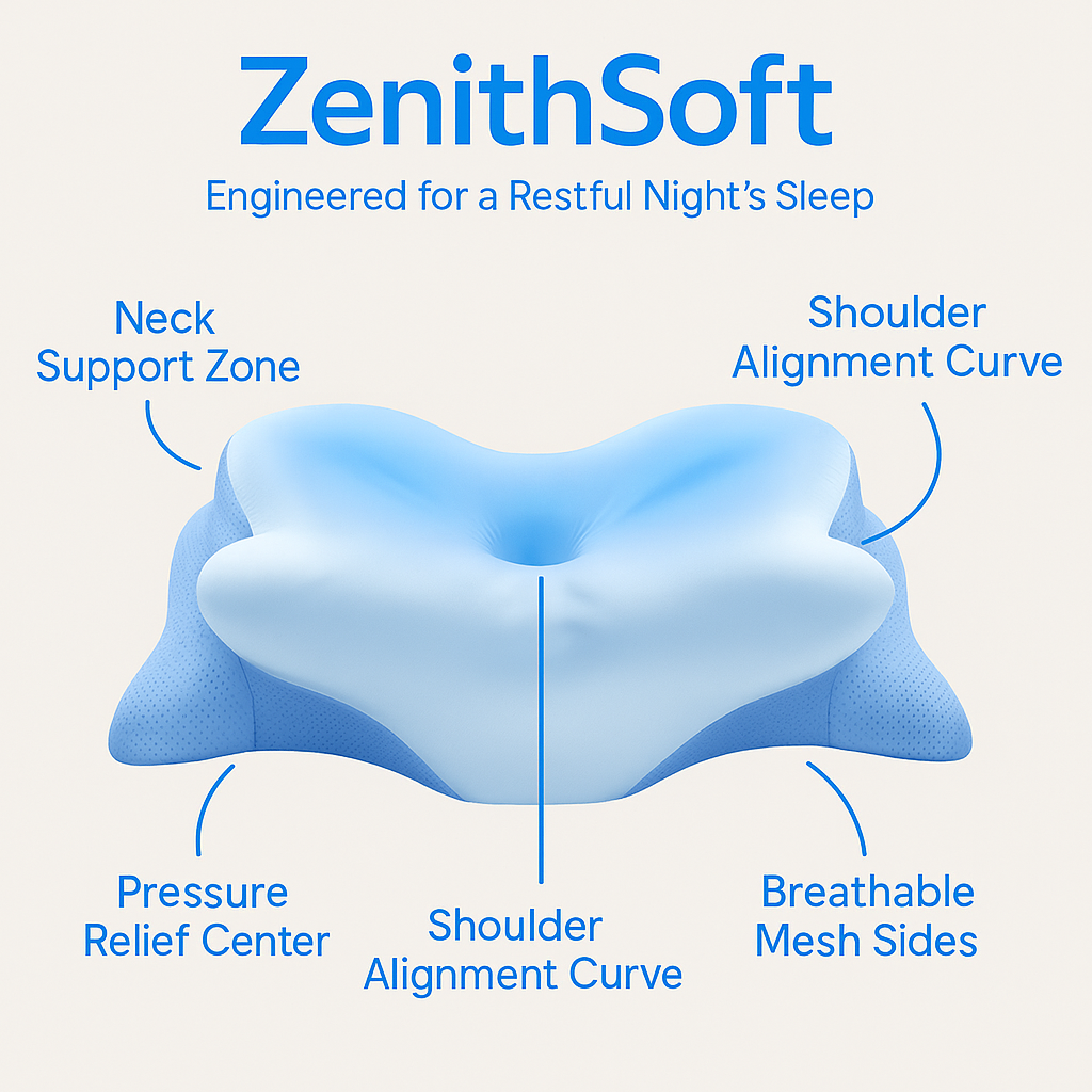 ZenithSoft